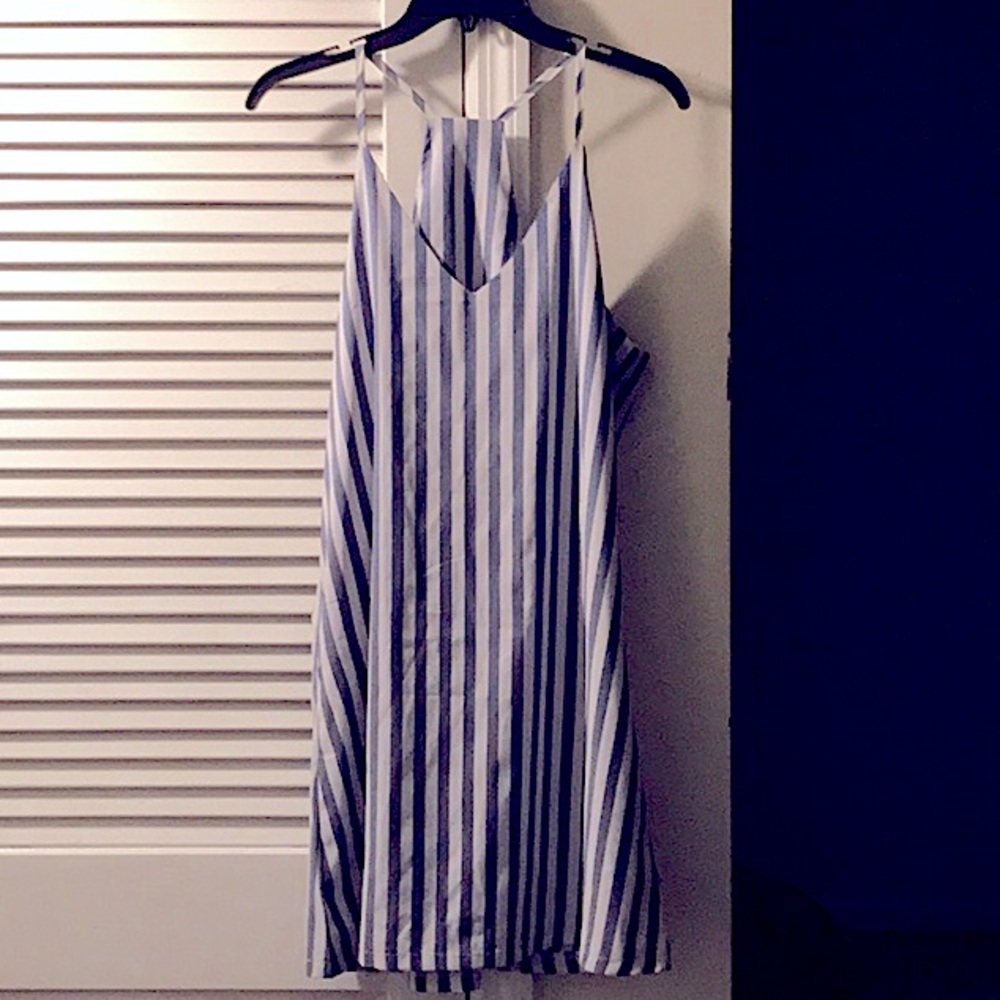 Shein summer dress